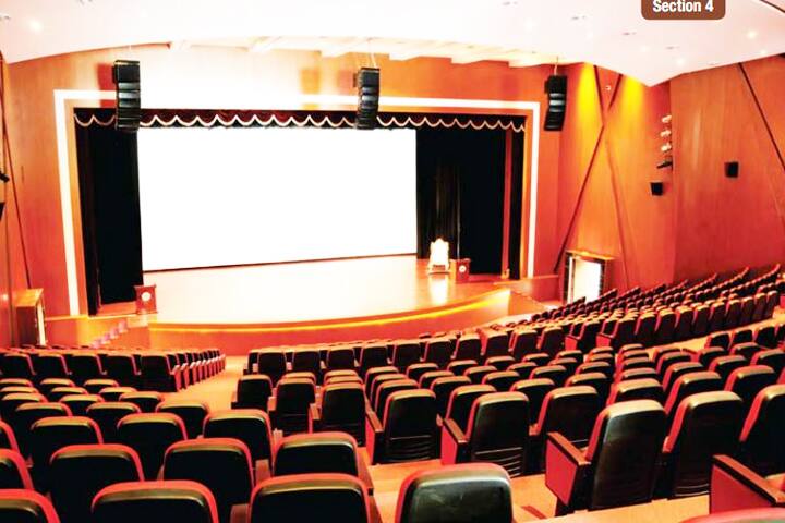 auditorium